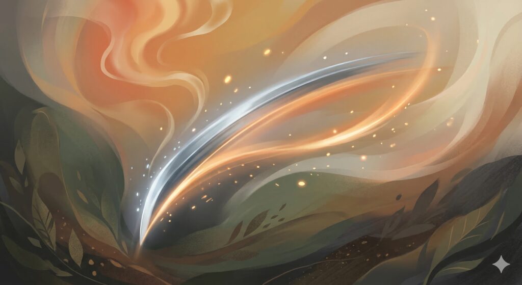 おっさん抽象画像