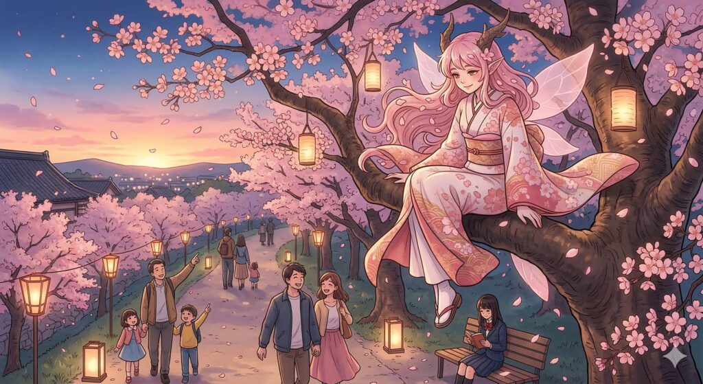 妖怪 ヒューマンドラマ系