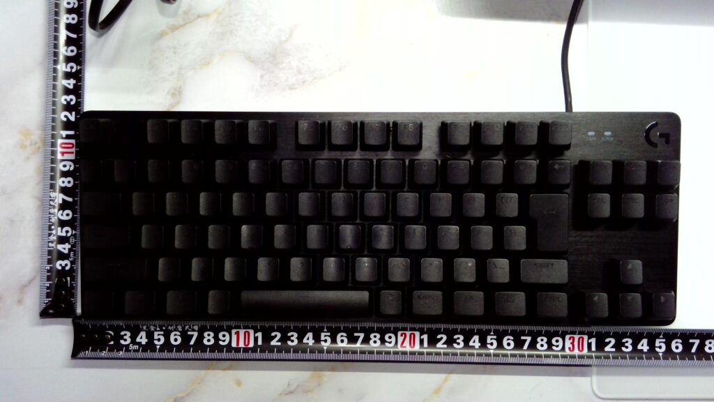 Logicool G413 TKL SE 