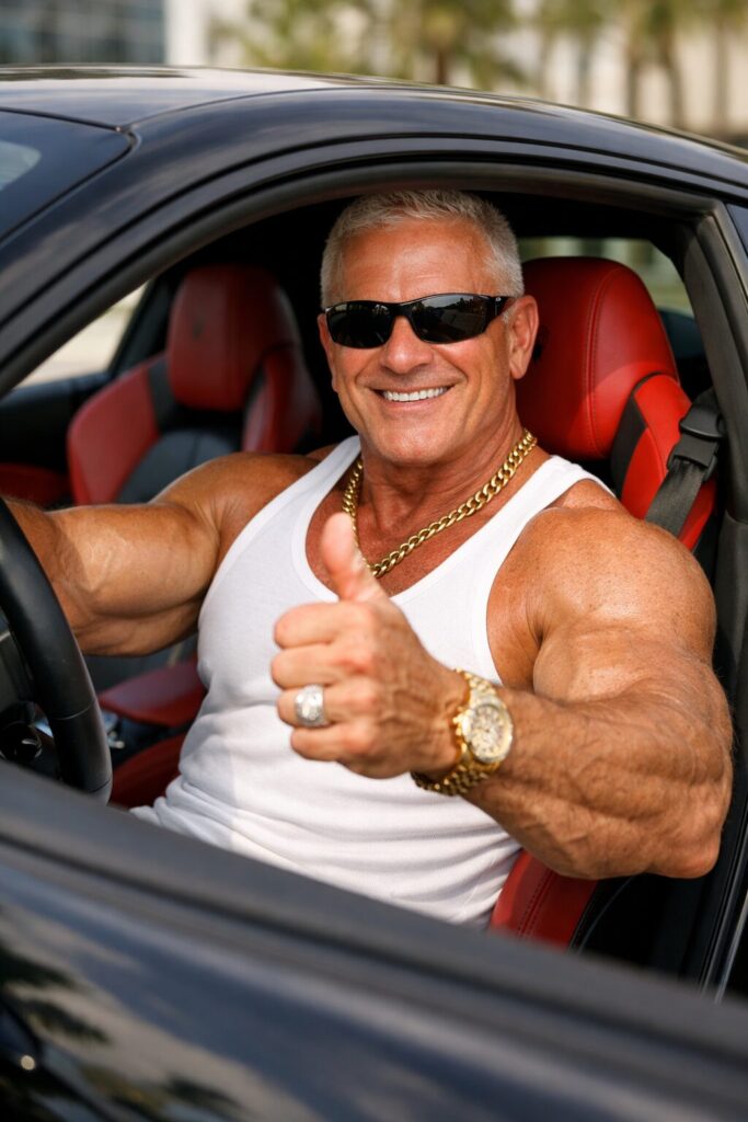 ぐっどおじさん