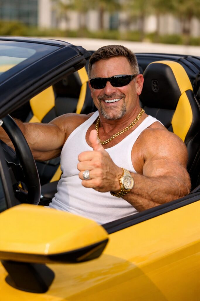 ぐっどおじさん