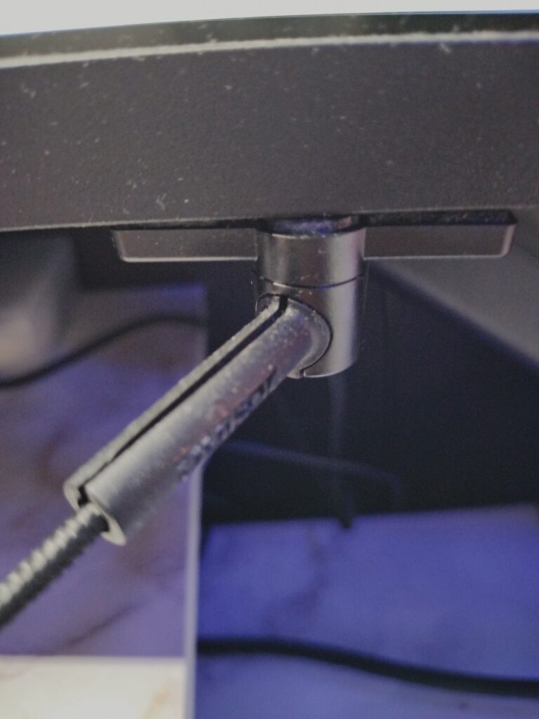 マイクロバンジー